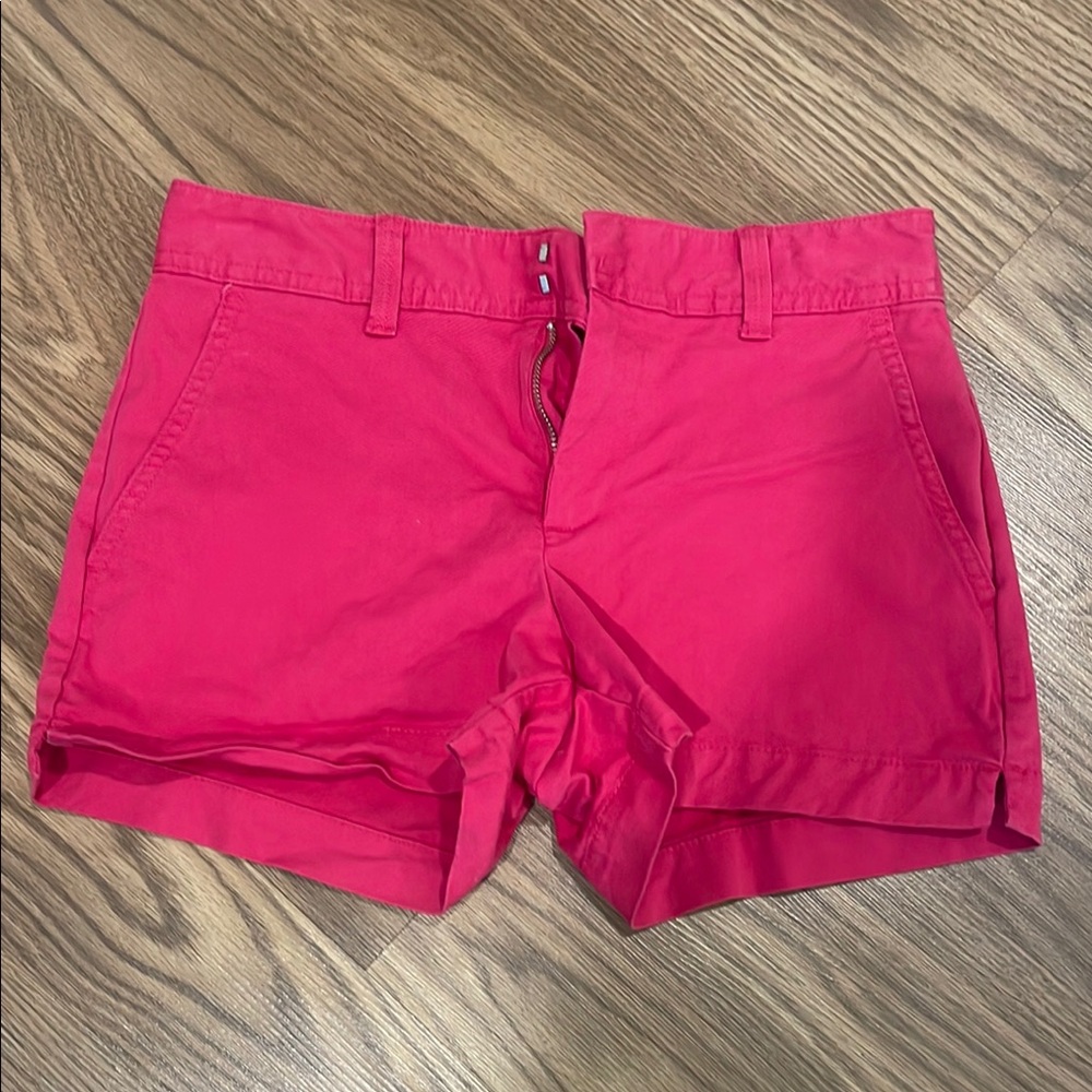 GAP Pink Shorts